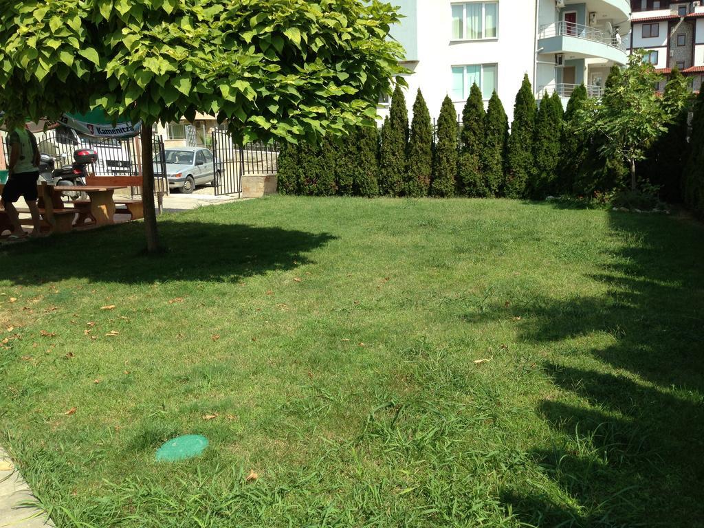 סבטי ולאס Femili Hotel Diveda מראה חיצוני תמונה