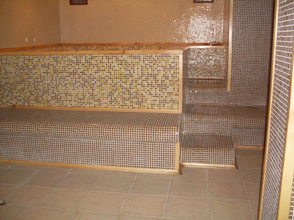 סבטי ולאס Femili Hotel Diveda מראה חיצוני תמונה